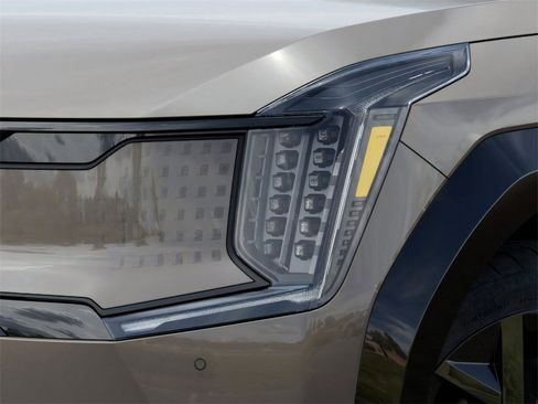 New 2026 Kia EV9 Land w/ Nightfall Edition Package image 10