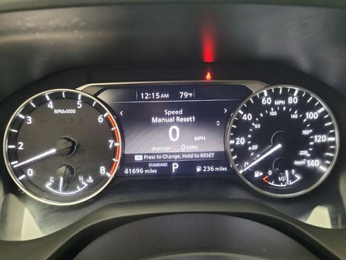 Used 2024 Nissan Rogue SV FWD image 23