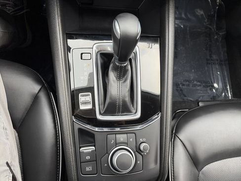 Used 2024 MAZDA CX-5 AWD 2.5 S w/ Select Package image 20