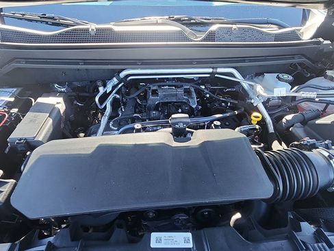 New 2026 Chevrolet Colorado ZR2 w/ Technology Package image 67