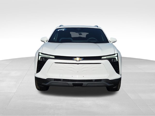 Certified 2024 Chevrolet Blazer EV LT AWD/4WD image 8