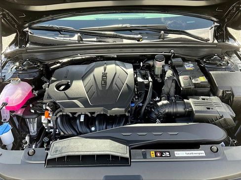 New 2026 Kia K5 GT-Line image 12