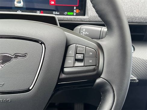 New 2025 Ford Mustang Mach-E Premium w/ Interior Protection Package image 22