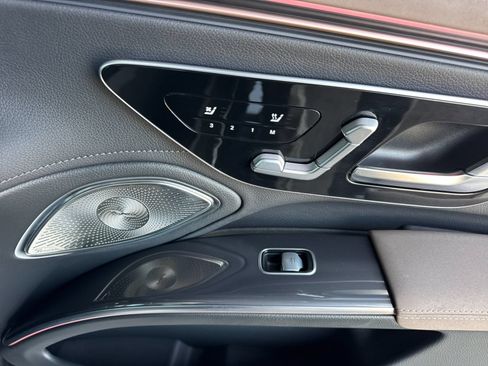 Certified 2023 Mercedes-Benz EQS 450+ Sedan image 19