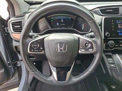 Used 2022 Honda CR-V EX-L image 19