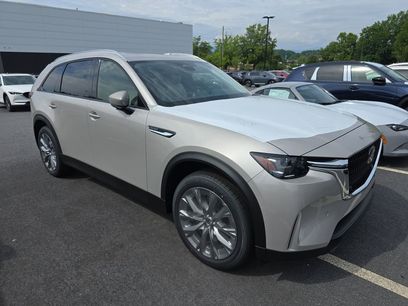 New 2026 MAZDA CX-90 3.3 Turbo w/ Preferred Package