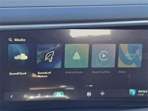 New 2026 Hyundai Palisade Calligraphy image 21