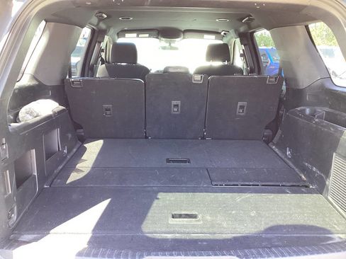 Used 2021 Ford Expedition XL AWD/4WD image 17