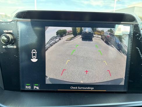 New 2026 Subaru Outback Premium AWD/4WD image 13