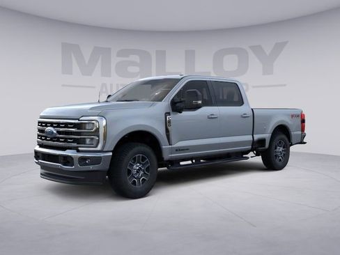 New 2026 Ford F250 Lariat w/ Lariat Premium Package AWD/4WD image 30