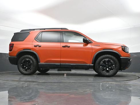 New 2026 Honda Passport TrailSport Elite image 40