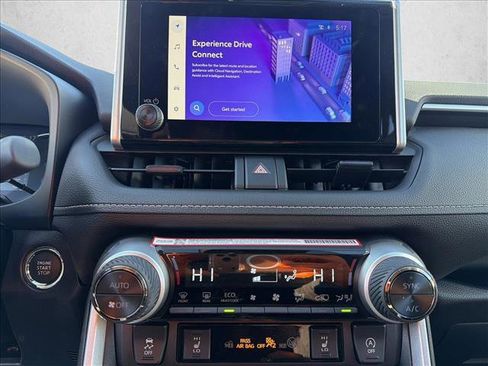 New 2025 Toyota RAV4 XLE image 15