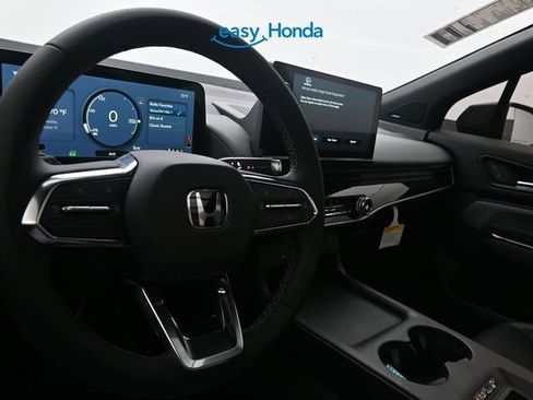 New 2026 Honda Prologue Touring image 10