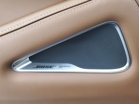 Used 2022 INFINITI QX60 Autograph w/ Cargo Package image 32