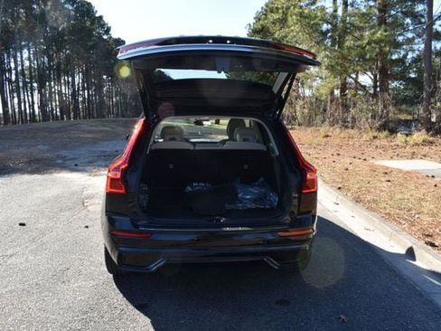 New 2024 Volvo XC60 T8 Core w/ Protection Package Premier image 18