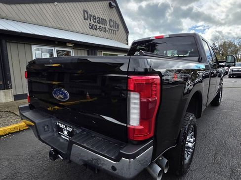 Used 2018 Ford F350 Lariat w/ Lariat Ultimate Package image 6