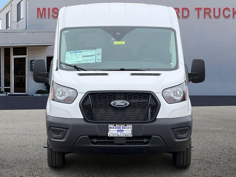 New 2025 Ford Transit 350 XL image 9