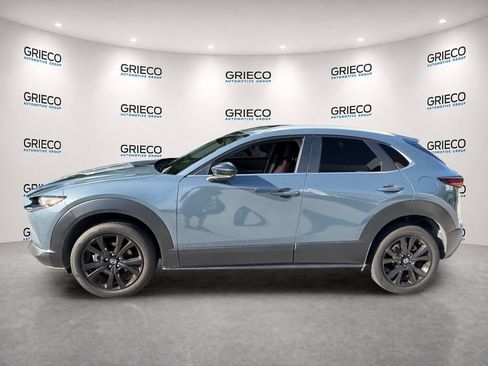 Used 2024 MAZDA CX-30 AWD 2.5 S w/ Preferred Package image 4