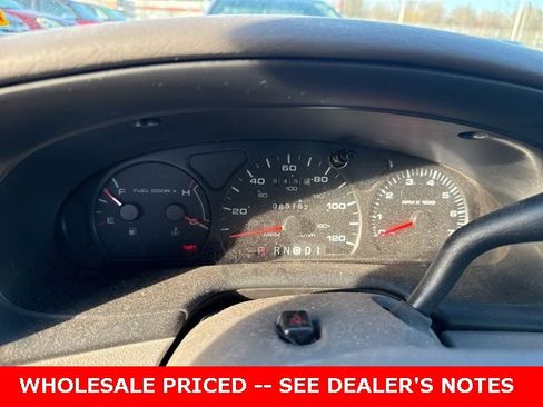 Used 2000 Ford Taurus SE image 5