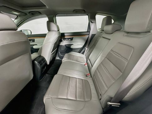 Used 2017 Honda CR-V EX-L image 27