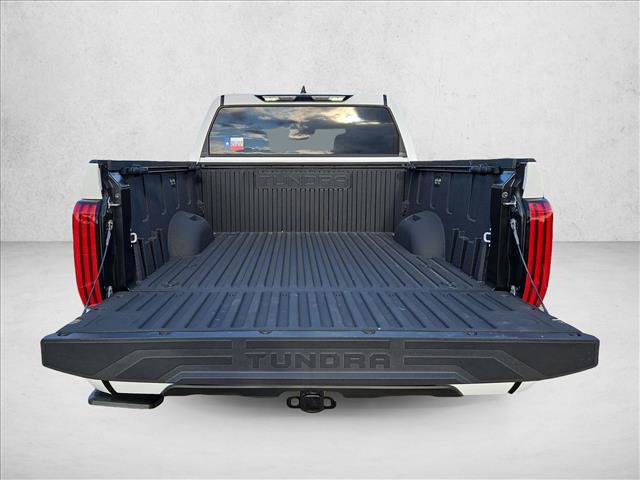 Used 2026 Toyota Tundra SR5 w/ SX Package RWD image 6