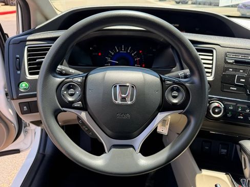 Used 2014 Honda Civic LX image 20