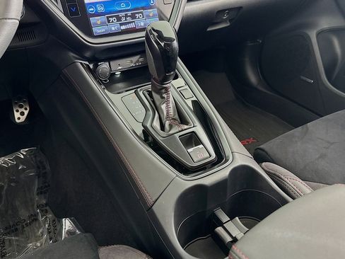 Used 2022 Subaru WRX Limited image 5