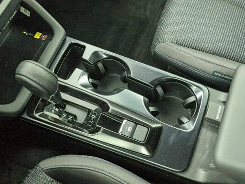 New 2026 Subaru Forester Premium image 18