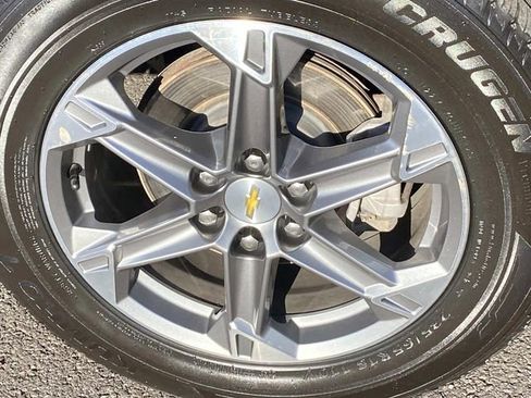 Used 2023 Chevrolet Blazer LT image 25