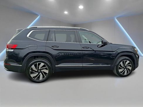 Certified 2024 Volkswagen Atlas SEL image 7
