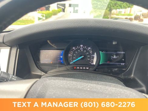 Used 2016 Ford Expedition Limited AWD/4WD image 20