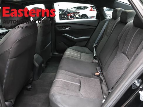 Used 2023 Honda Accord Sport image 20