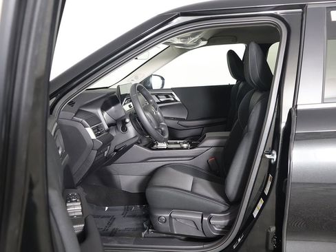 New 2026 Mitsubishi Outlander ES FWD image 27