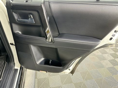 Used 2019 Toyota 4Runner Limited image 30