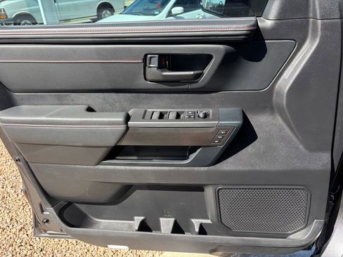 Used 2023 Toyota Tundra TRD Pro image 22