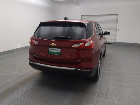 Used 2019 Chevrolet Equinox LT image 7