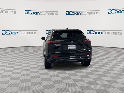 New 2026 Buick Envision Sport Touring AWD/4WD image 7