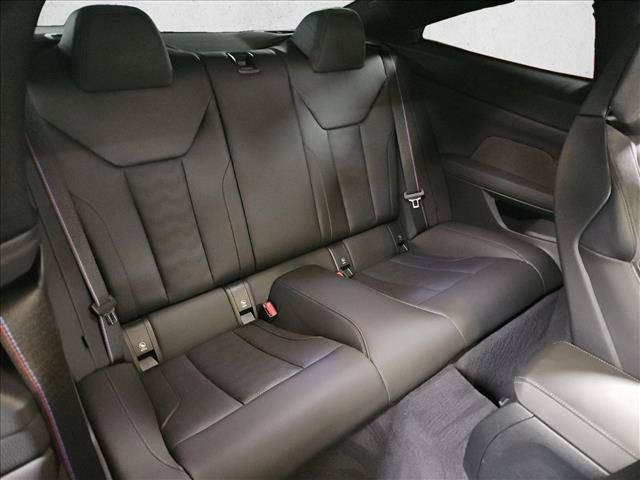 Used 2025 BMW M4 xDrive Competition AWD/4WD image 19