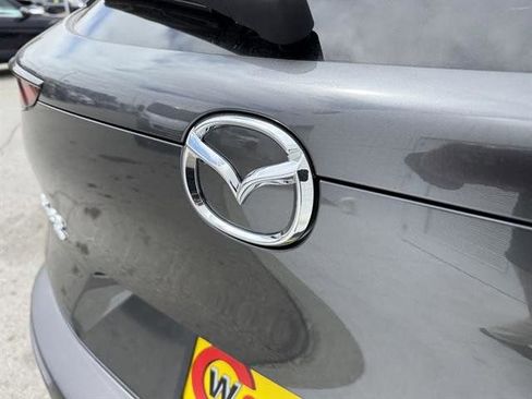 New 2025 MAZDA CX-30 2.5 Turbo w/ Premium Plus Pkg image 10