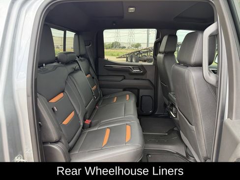 Used 2023 GMC Sierra 1500 AT4 w/ AT4 Premium Package AWD/4WD image 35