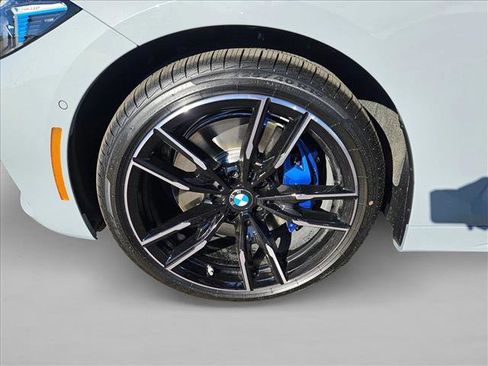 New 2026 BMW 440i xDrive Coupe w/ Parking Assistance Package image 10