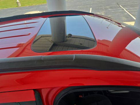 Used 2021 Ford EcoSport SE image 21