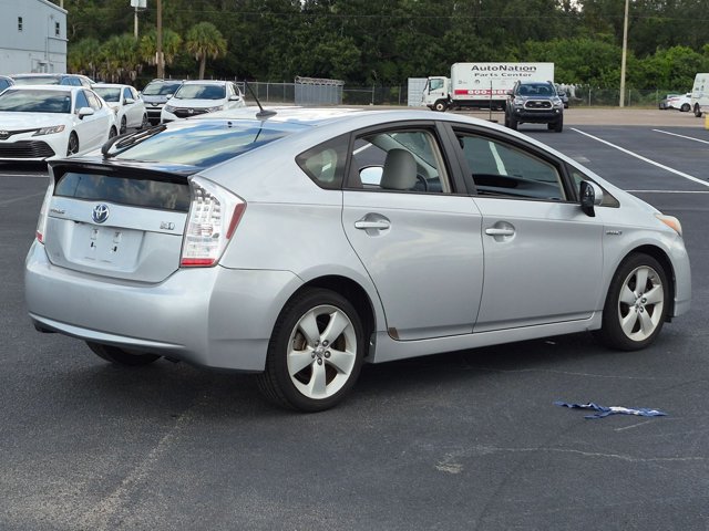 Used 2010 Toyota Prius Five FWD image 5