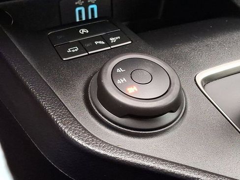 Used 2021 Ford Ranger Lariat w/ Equipment Group 501A High image 23