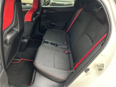 Used 2021 Honda Civic Type R image 23