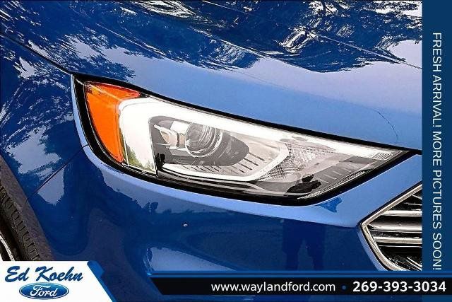 Certified 2020 Ford Edge SE w/ Cargo Accessory Package AWD/4WD image 28