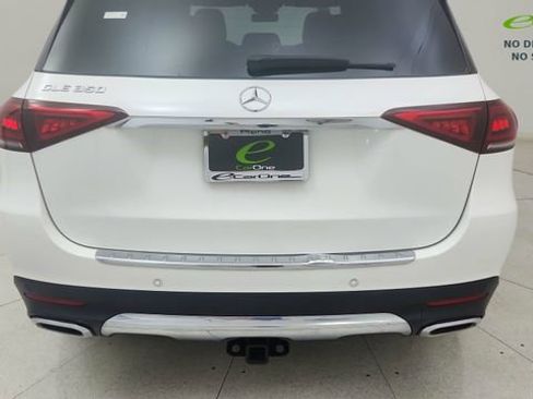 Used 2022 Mercedes-Benz GLE 350 image 12