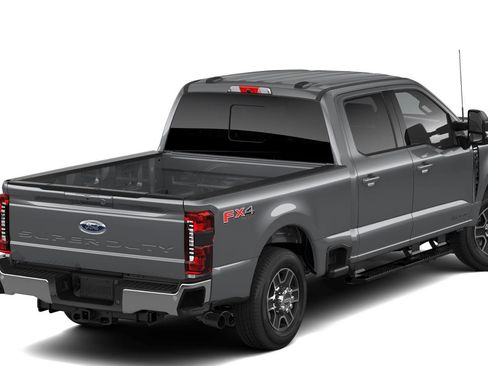 New 2026 Ford F250 Platinum image 3