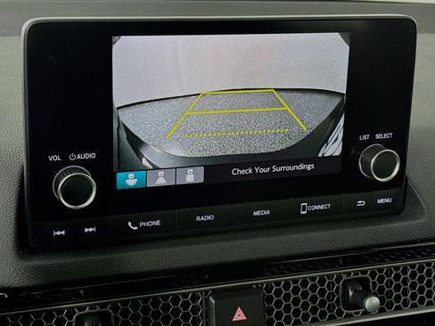 Certified 2022 Honda Civic Sport image 13