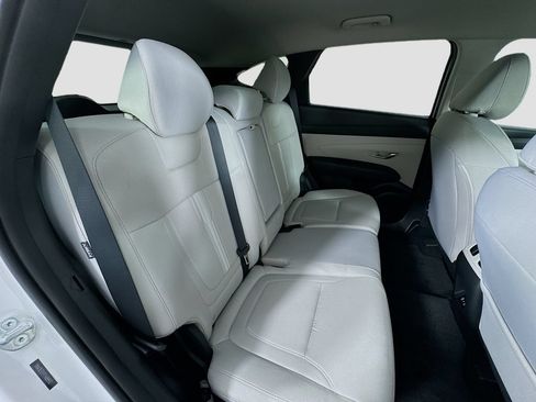 New 2026 Hyundai Tucson SEL FWD image 28